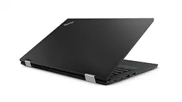Ноутбук Lenovo ThinkPad Yoga X380 (14" Touch / i7 / 16GB / SSD 240GB) Б/В  - мініатюра 6