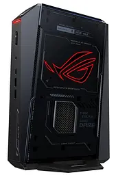 Комп'ютер ASUS ROG NUC Gaming RNUC15JNK7X569A2 EU Intel Core Ultra 7 255HX, 16 Gb DDR5, 1 TB SSD, RTX 5060 8 Gb, Wi-fi 7, Windows 11 Home (90AS00I1-M00300)