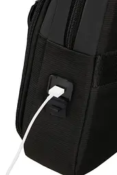 Сумка Для Пк 15,6" Samsonite MYSIGHT BLACK 42x30x10,5 KF9*09002 - мініатюра 4