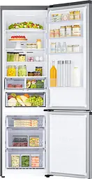 Холодильник Samsung RB38T603FSA/UA - мініатюра 8