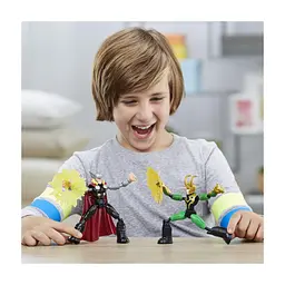 Фігурка Hasbro Avengers Тор та Локі (F0245) - мініатюра 10