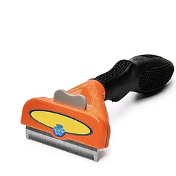 Фурмінатор для вичісування підшерстя тварин Pet Knot Comb 10х16 см