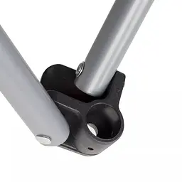 Крісло розкладне Bo-Camp Yukon Anthracite (1204741) - мініатюра 9