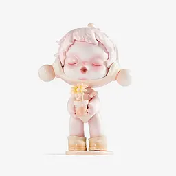 Іграшка-сюрприз Pop Mart Skullpanda серія The Warmth з колекційною фігуркою (STW-01) - мініатюра 9
