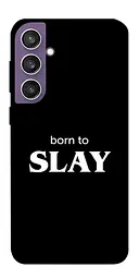 Чохол Demsky Slay для Samsung Galaxy S23 FE