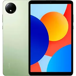 Планшет Xiaomi Redmi Pad SE 8.7 6/128Gb green Global Version