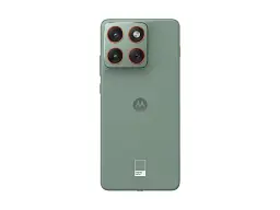 Смартфон Motorola Edge 70 12/512GB Lily Pad - мініатюра 4