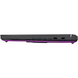 Ігровий ноутбук ASUS ROG Strix G18 G815LW Intel Core Ultra 9 275HX до 5, 4 ГГц, 18, 2, 5K WQXGA, 240 Гц, G- Sync, 32 ГБ DDR5, 2 ТБ SSD, NVIDIA GeForce RTX 5080 16 ГБ GDDR7, Eclipse Gray - мініатюра 25