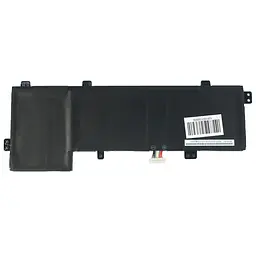 Батарея для ноутбука Asus B31N1534 (Zenbook UX510UX, UX510UW) 11.4V 4240 mAh 48Wh Black (0B200-02030000)