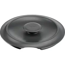 Набір посуду Tefal Ingenio Inspiration 3 предмети чорний (L867S604) - мініатюра 5