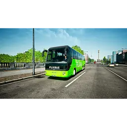 Гра Fernbus Coach Simulator (російська версія) (PS5) - мініатюра 3