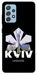 Чохол Demsky Kyiv для Samsung Galaxy A52 4G / A52 5G