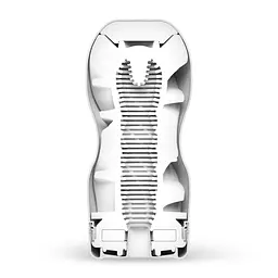 Мастурбатор VACUUM TENGA CUP, сумісний з насадками Tenga Vacuum Controller I та II, Tenga VACUUM MAX - мініатюра 2