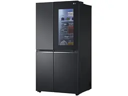 Холодильник LG GC-Q257CBFV - миниатюра 3