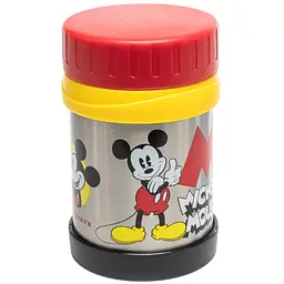 Термос Stor Disney Mickey Mouse 284 мл (Stor-44261) - мініатюра 2