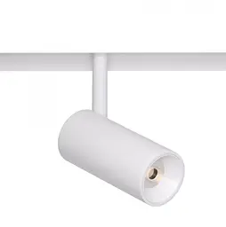 Світильник магнітний трековий Kloodi KDMG-SPOT45 12W 4K WH - мініатюра 3