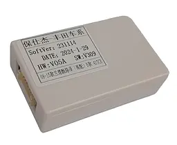 Перехідна рамка Toyota Land Cruiser 200 AWM 881-07-077 - мініатюра 7