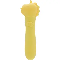Вібратор Unihorn USB Bullet Bean Blossom (SX2857) [150217] - мініатюра 2