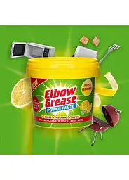 Універсальна чистяча паста Elbow Grease Power Paste 350 г - мініатюра 2