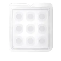 Точкові патчі з мікроголками ACNELAB+ Spotless Microdarts Patches, 9 шт - мініатюра 3