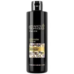 Шампунь Avon Неперевершене сяйво 400 мл