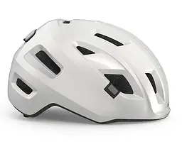 Шолом Met E-Mob CE L White (1052-3HM 153 CE00 L BI1) - мініатюра 2