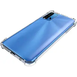 Панель BeCover Anti-Shock для Xiaomi Redmi 9T Clear (705997) - мініатюра 4