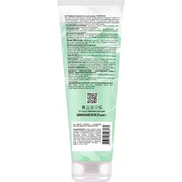 Гель для душу Fortesse Sea Minerals Freshness з морськими водоростями і морською сіллю 270 мл - мініатюра 2
