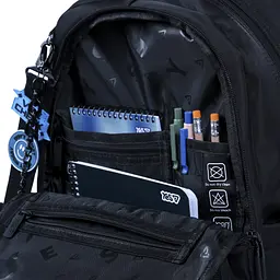 Рюкзак шкільний  ортопедичний шкільний Yes Vibe TS-43L - мініатюра 8