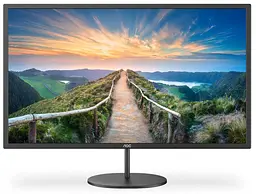 Монітор 31.5" Q32V4 AOC teh0027392 - мініатюра 1