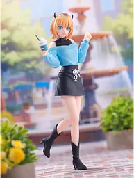 Фігурка Bandai Spirits Зіркове Дитя Мем-Чо Oshi no Ko  Mem-cho 19 см BS OnK MC 19 - мініатюра 2
