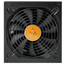 Блок живлення Chieftec 850W Polaris (PPS-850FC) - мініатюра 2