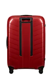 Валіза 75 См Samsonite ATTRIX RED 75x51x30 KK8*00004 - мініатюра 2