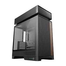 Корпус для ПК Deepcool CL660 Black (R-CL660-BKNNA0-G-1)