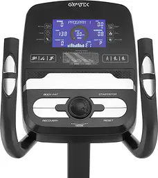 Орбітрек Gymtek XCF6100 електромагнітний - мініатюра 17