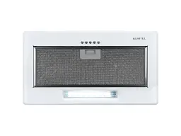 Витяжка вбудована KUMTEL DU6-31W WHITE - мініатюра 2