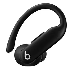 Навушники бездротові Beats by Dr. Dre Powerbeats Pro 2 Jet (MX723) чорні - мініатюра 5