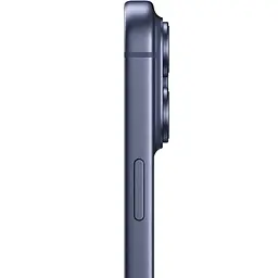 Смартфон Apple iPhone 17 Pro 256GB Насичено-синій (MG8J4AF/A) - мініатюра 3