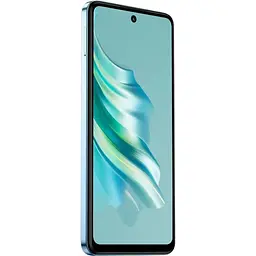 Смартфон Tecno Spark 20 KJ5n 8/128GB Magic Skin Blue (4894947013546) - мініатюра 8