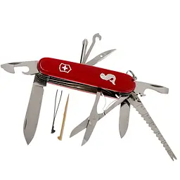 Ніж Victorinox Swiss Army Fisherman [1.4733.72] [68267] - мініатюра 2