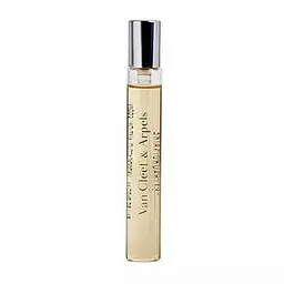 Оригінал Cartier Pasha de Cartier Noir Absolu 10 мл Parfum