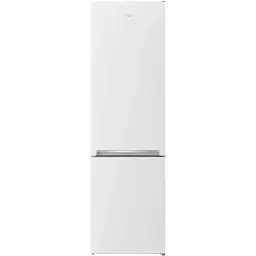 Холодильник Beko RCSA406K30W с морозильной камерой