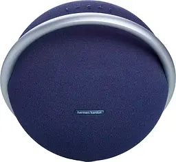 Портативна акустика Harman/Kardon Onyx Studio 8 Blue (HKOS8BLUEP) [82696] - мініатюра 2