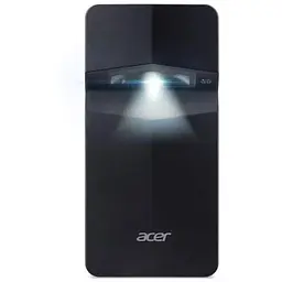 Мультимедійний проектор Acer PD1520Us (MR.JYE11.001) - мініатюра 2