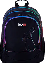 Рюкзак HASH AB350 Rainbow Bunny (502023106)