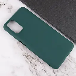 Силіконовий чохол Candy для Oppo A96 - мініатюра 3
