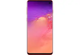 Мобільний телефон Samsung Galaxy S10 SM-G973 DS 128GB Red (SM-G973FZRD) - мініатюра 2
