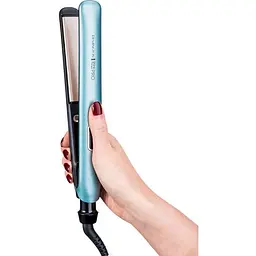 Випрямляч для волосся Remington S9300 Shine Therapy PRO (45682560100) - мініатюра 3