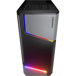 Корпус для ПК Cougar MX360 RGB - мініатюра 3