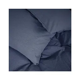 Постільна білизна MirSon 40-0026 Starry Dreams Варена бавовна 175х210 (2200009679612) - мініатюра 3